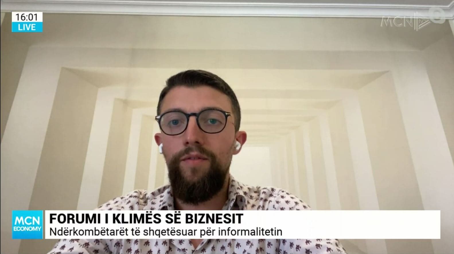 Sino: Vëmendja duhet të fokusohet tek sektori BPO! Kapitali ynë njerëzor është shumë i kërkuar në Ballkan
