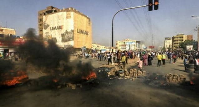 Sudan, OBSH: Pushtimi i laboratorit ku ruhen viruse është rrezik biologjik