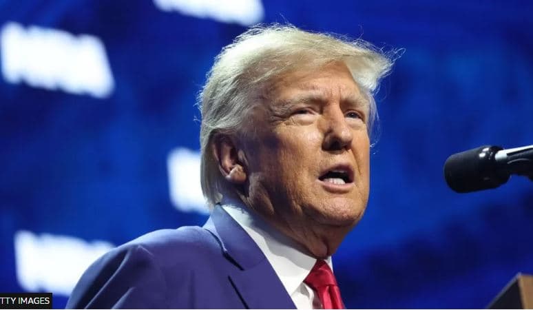 Trump sërish në gjyq, akuzohet për përdhunim
