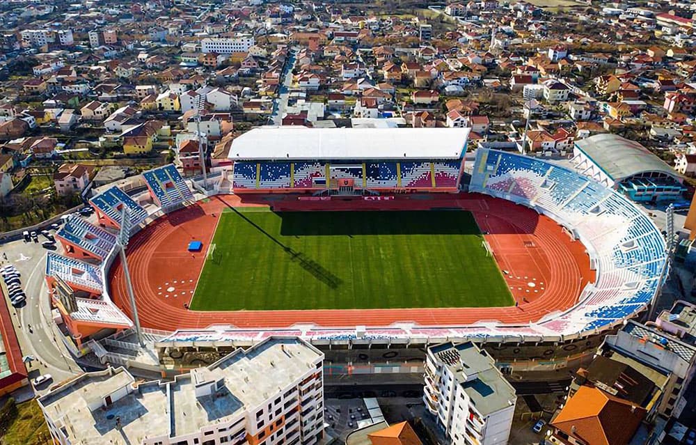 Vllaznia dhe Egnatia duan finalen, zbulohen formacionet zyrtare të dy ekipeve