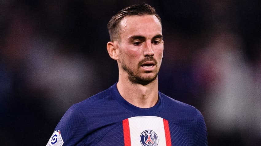 Atletico Madridi , interes për Fabian Ruiz