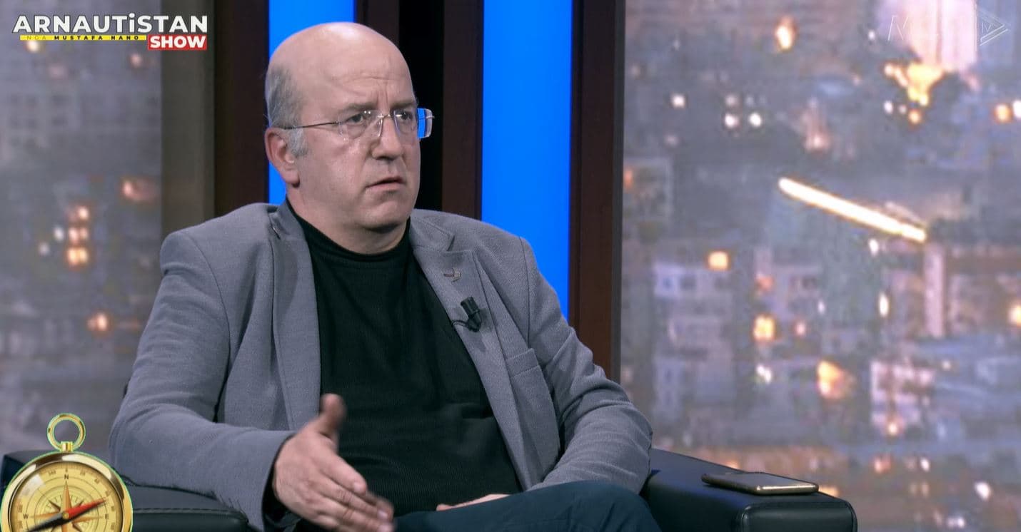 Çipi: Shkatërrimi i BE do ishte lajm pozitiv për popujt. Nëse Kennedy fiton Presidencën në SHBA e vrasin!