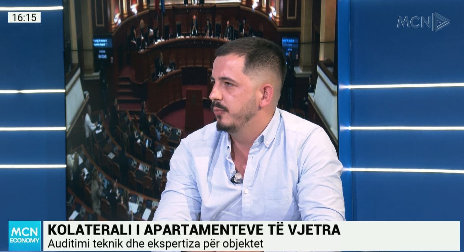 Kolaudimi i apartamenteve të vjetra/ Spahiu: Çfarë do ndodhë me ata që kanë investuar?! T’u jepet përgjigje pyetjeve