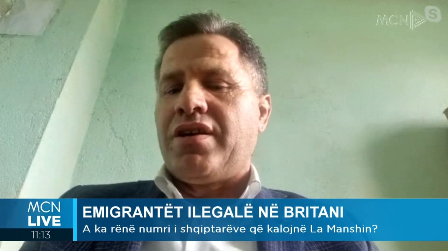 Krashi: 17% e GDP, nga të ardhurat formale të emigrantëve. Ka mënyra ligjore për të ikur në Britani (VIDEO)