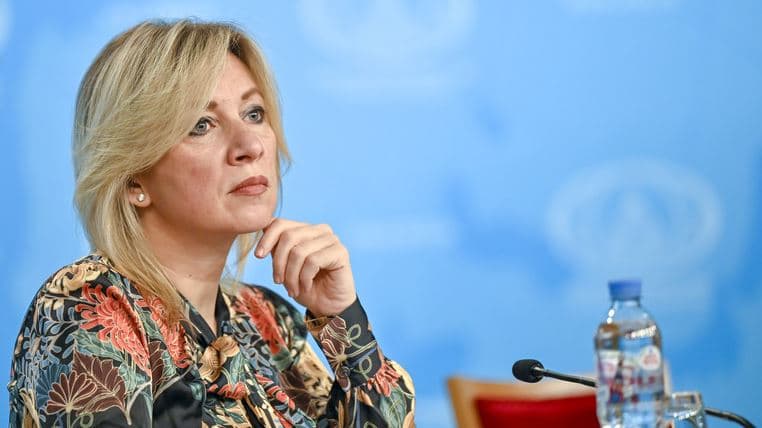 Moska reagon pas telefonatës Xi-Zelensky 