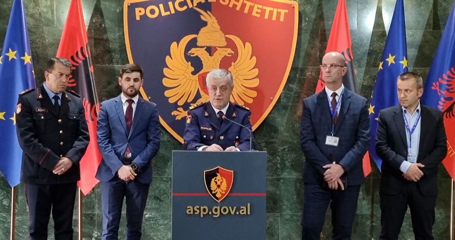 “Vrasja e Nikulajt për gjakmarrje”/ Rrumbullaku: Autori një shtetas portugez. Në kërkim edhe 5 bashkëpunëtorë