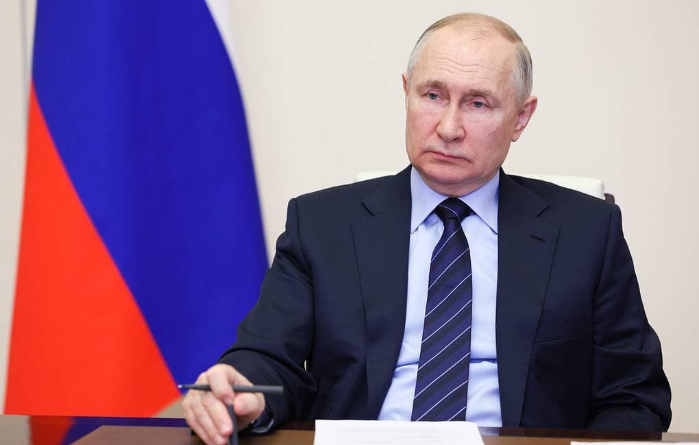 Sekuestrimi i aseteve ruse jashtë vendit, Putin nënshkruan dekretin për masat hakmarrëse