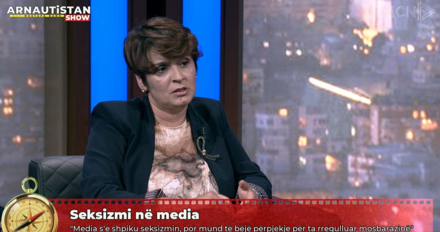 “Seksi shet, por seksizmi vret!” Sulçe: Ka pasur politikane dhe gazetare të sulmuara