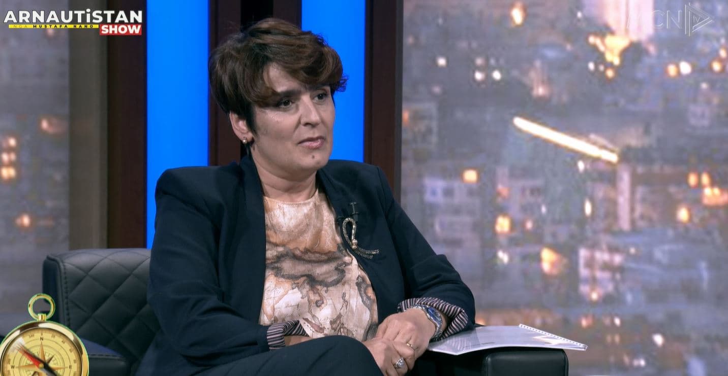 Seksizmi në media/ Sulçe: Ka disbalancë, panelet televizive dominohen nga burrat!