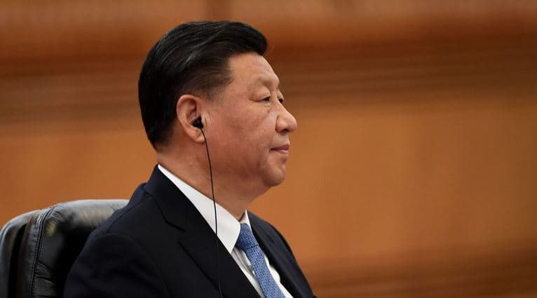 Xi flet me Zelensky-n në telefon