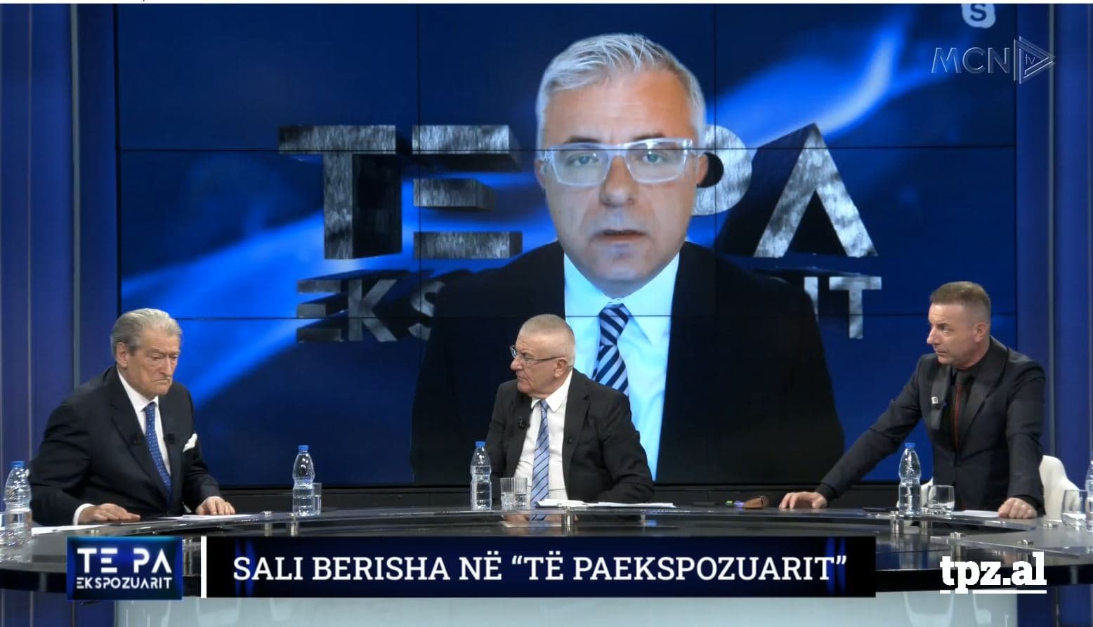 Berisha: Ilir Meta politikan i lirë nga Berisha dhe Rama, zgjodhi ti shërbej vendit