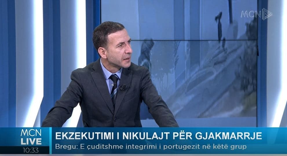 Ekzekutimi i Nikulajt/ Bregu: Pagesa për autorët, jashtëzakonisht e madhe. S’kemi marrëveshje ekstradimi me Portugalinë (VIDEO)