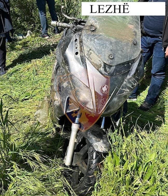 Vrasja e Nikulajt në Shëngjin, gjendet motori i përdorur nga autori