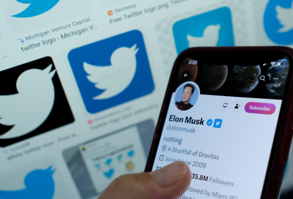 BE paralajmëron Elon Musk: Liria e fjalës s’është e pakufizuar, propagandë ruse në Twitter