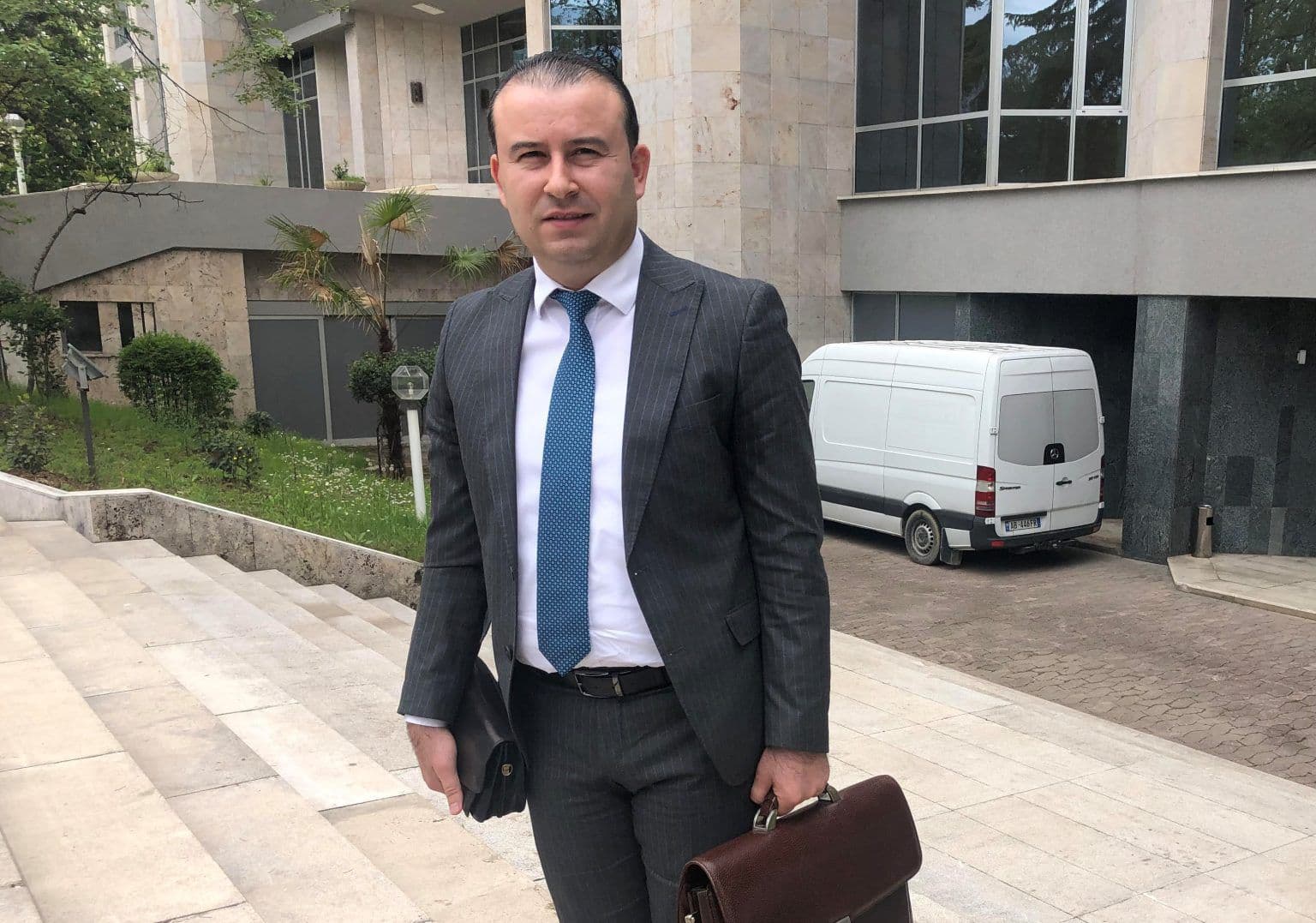 KPK konfirmon në detyrë prokurorin e Lezhës, Ylli Pjetërnikaj