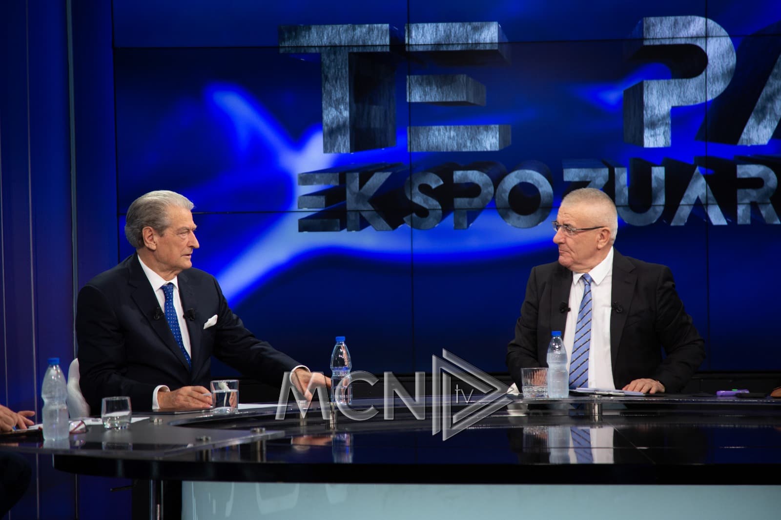 Berisha: Po bëjmë një fushatë elektorale jo të kushtueshme, mos dëgjoni Alibeajn, ai thotë ato që i thotë Rama