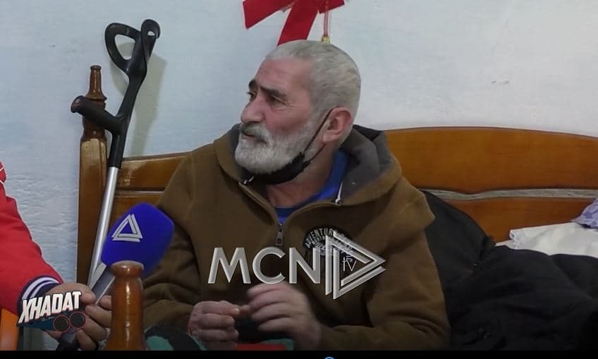 "Xhadat": Apeli për ndihmë/ Më ndihmoni të ngrihem në këmbë (VIDEO)