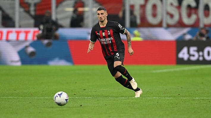 Krunic: I kërkova gruas të mos lindte më 18 prill sepse kishim ndeshjen me Napolin