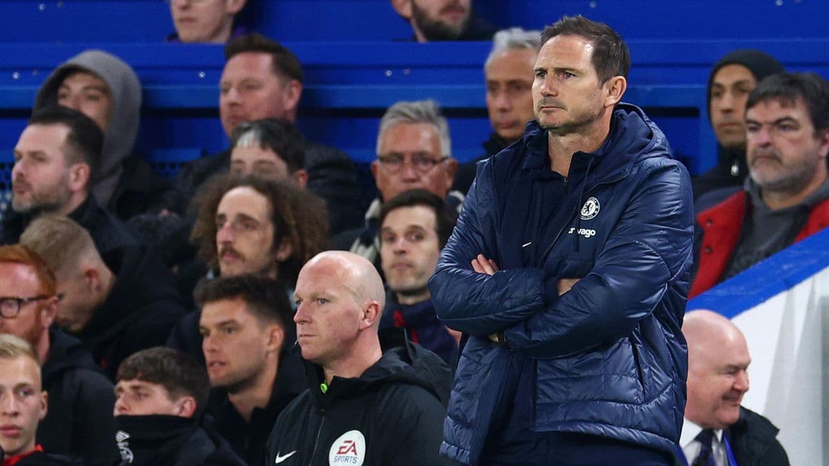 Pesë humbje radhazi, Chelsea merr vendimin për të ardhmen e Lampard