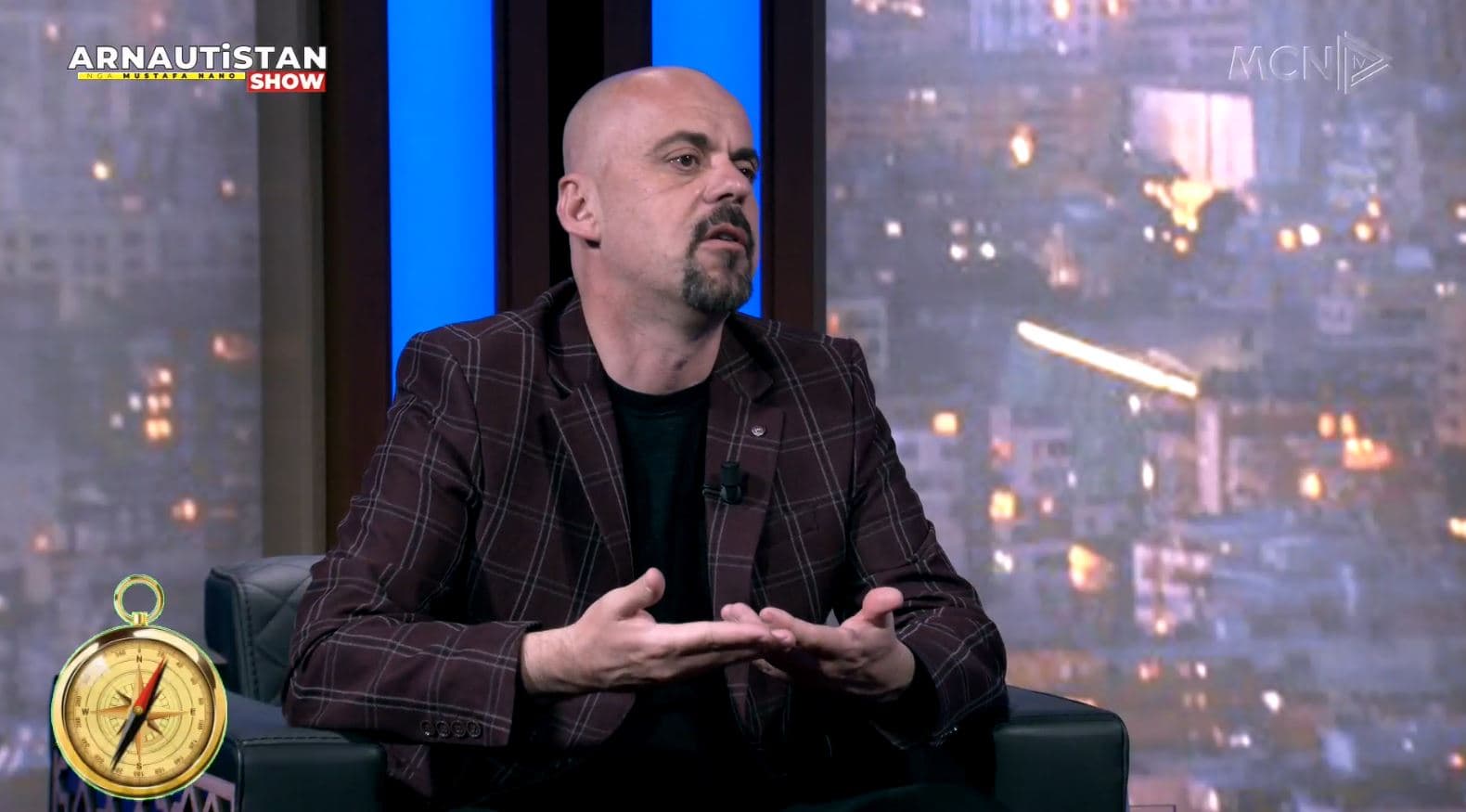 Rexhaj: Në Prishtinë jetojmë akoma me idenë se lufta mund të ndodhë nesër, armiku nuk fle