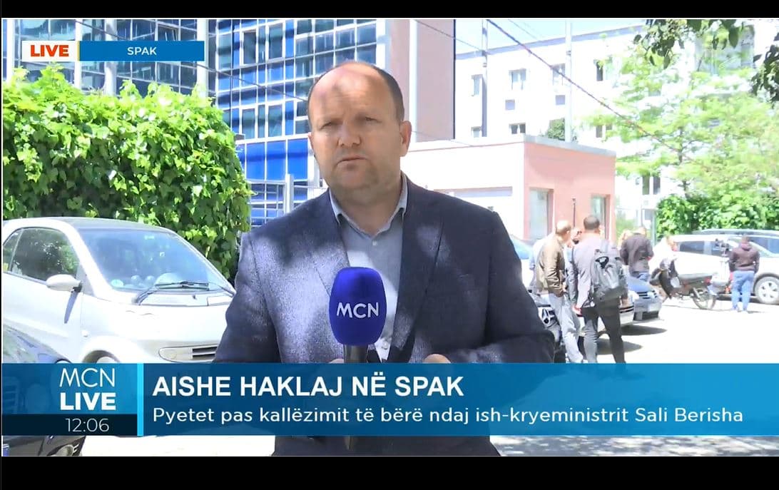 Akuzojnë Berishën për vrasjen e vëllezërve/ Rusta: Aishe Haklaj paraqitet në SPAK