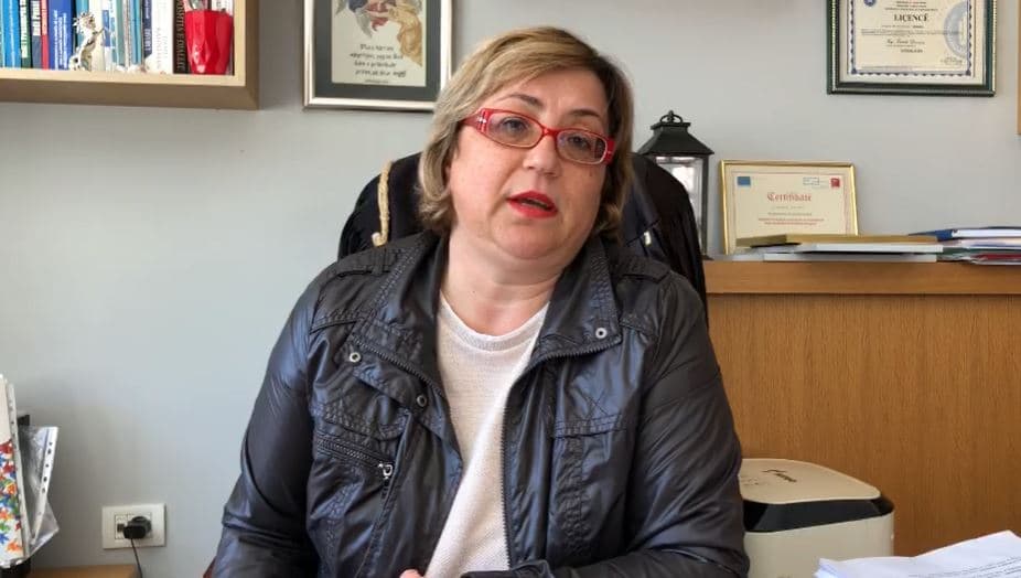 Mbahet peng një avokate në Korçë: Më kanosi me armë, kërkonte të bëja kërkesë jo ligjore 
