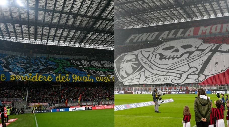 Derbi në gjysmëfinalen e Champions League, Interi vendos bileta më të shtrenjta se Milani