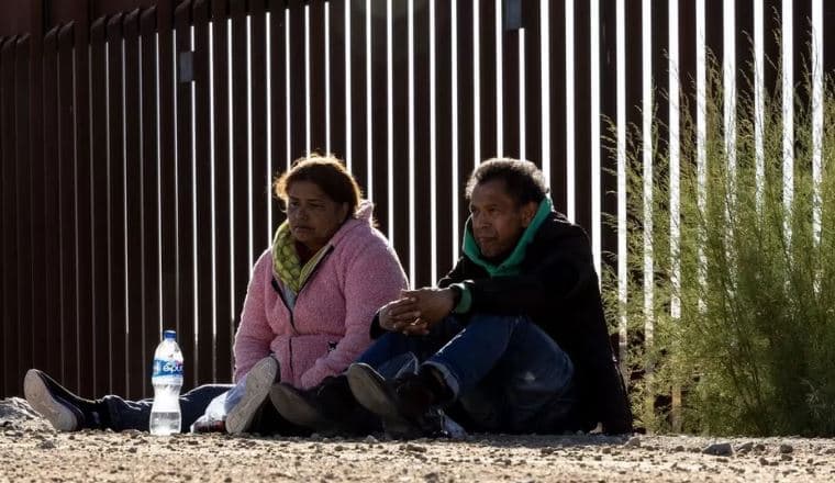 SHBA do të hapë qendra të reja emigrantësh në Kolumbi dhe Guatemalë