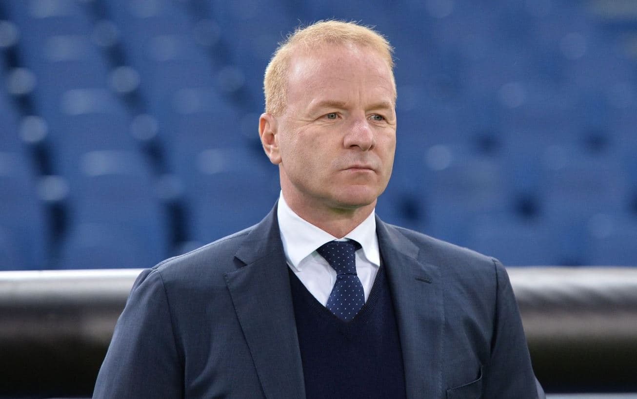 I përfundon kontrata te Lazio, Juventusi hidhet në sulm për Igli Taren