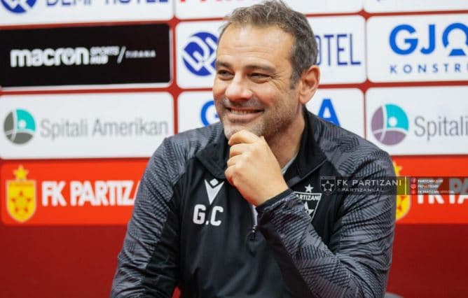 Kolela: Nuk me intereson deklarata e Mehmetit, Hoti ka probleme me klubin e Partizanit