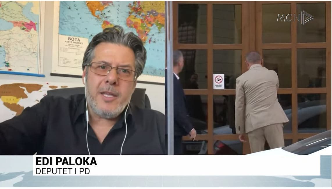 “Alibeaj u pagua 2 mln euro”. Paloka: Sulmojnë Metën, por në 2011 bëri Bashën kryebashkiak