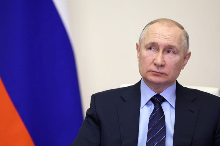 Putin firmos dekretin për dëbimin e ukrainasve që refuzojnë shtetësinë ruse