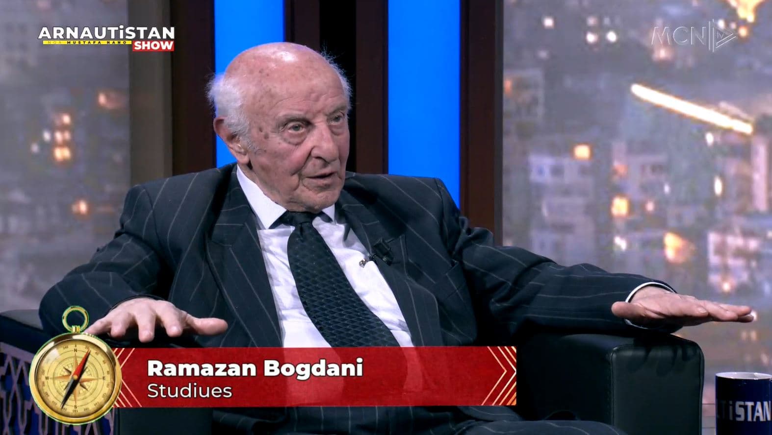 Bogdani: Tirana ka qenë e begatë, i ka pasur të gjitha. Tani është shuar çdo identitet