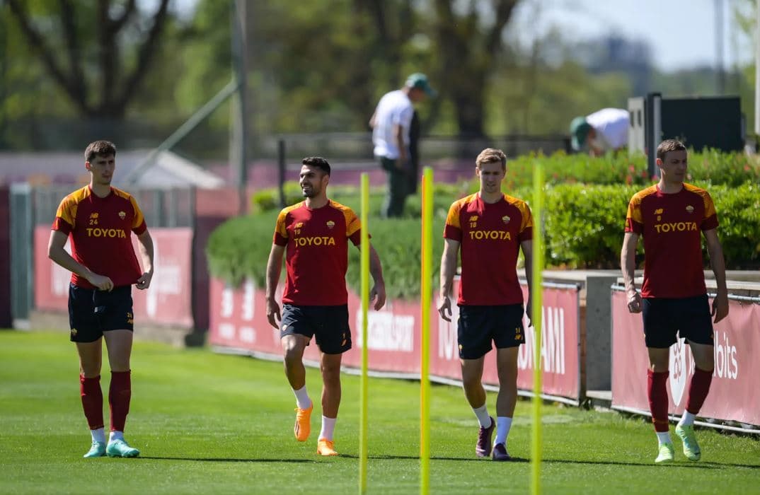 Dybala rikuperohet, Kumbulla projektohet titullar ndaj Milanit