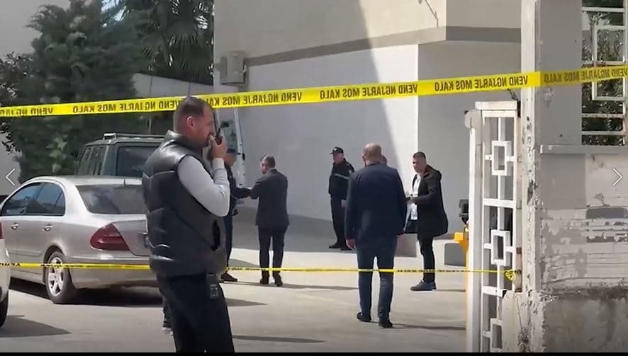 Ekzekutimi mafioz në Shëngjin/ Plani u thur në Britani, u vra në Lezhë me 7 plumba