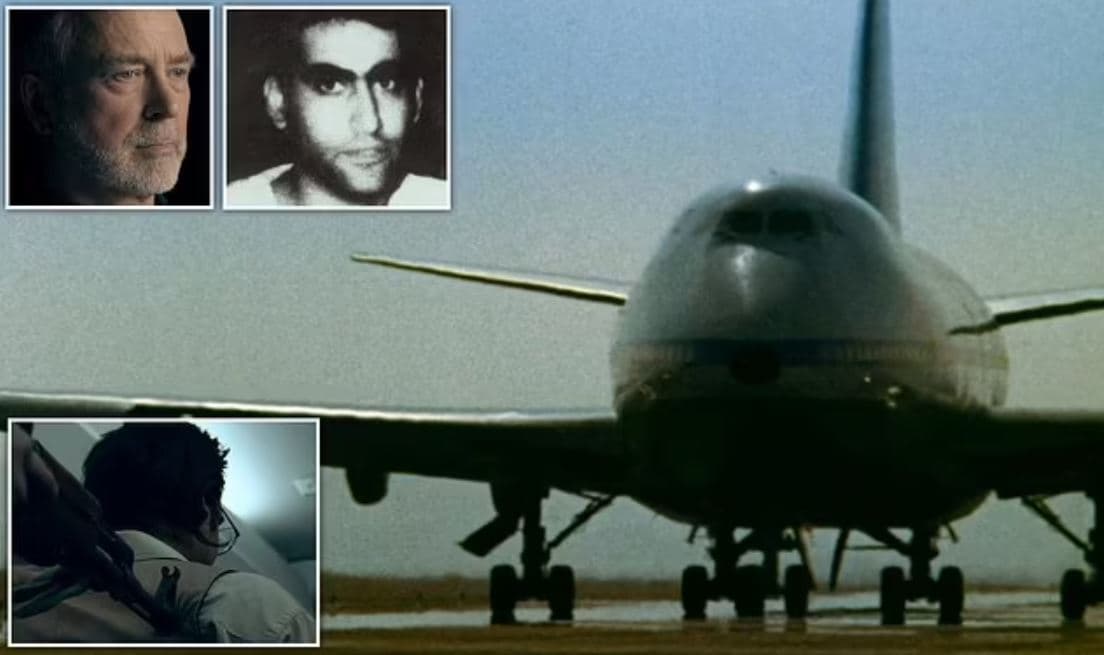 Avioni i rrëmbyer 36 vite më parë/ Britaniku mëson pse terroristët i ‘kursyen’ jetën