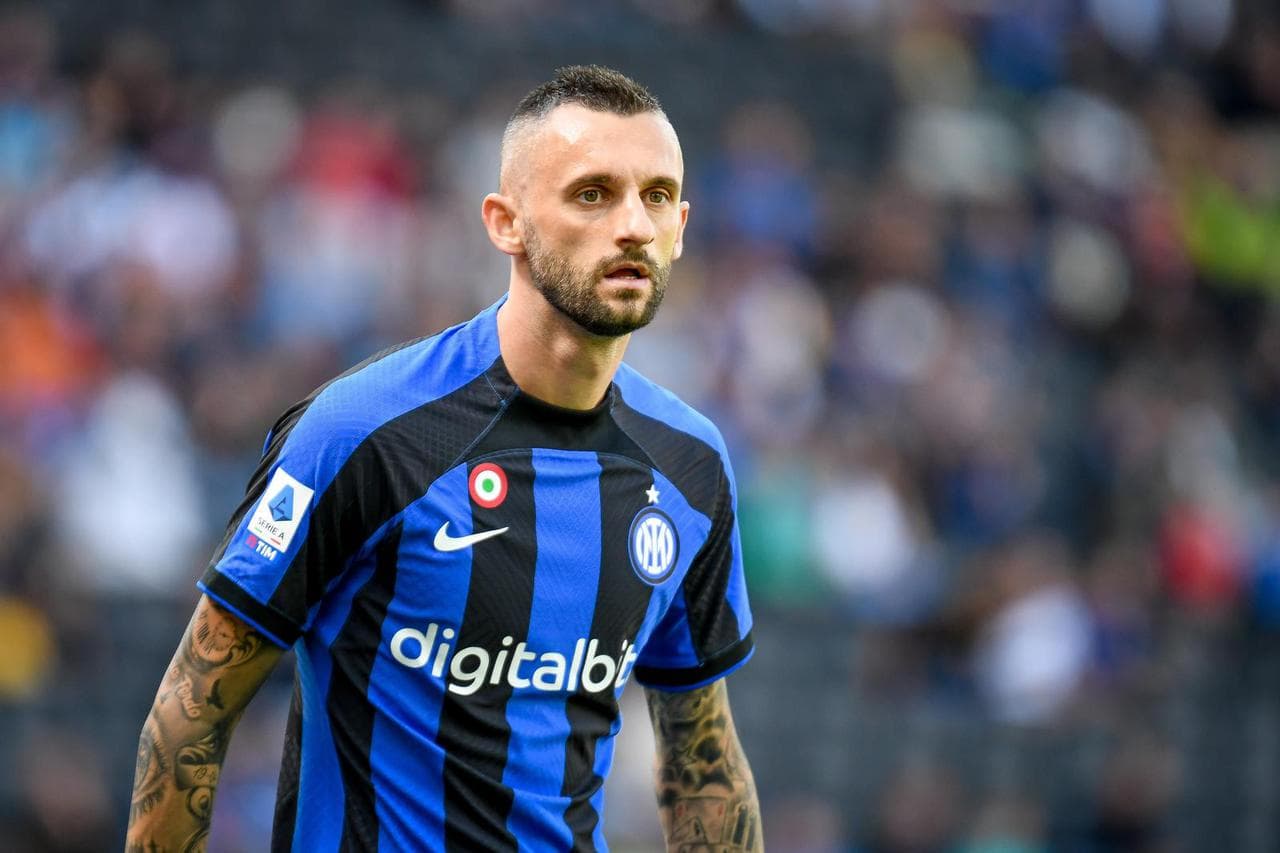 Tjetër pretendent për Brozovic