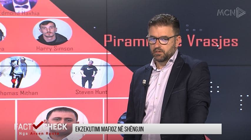 Vrasja e Nikulajt, Rumano: Zbardhja e krimit jo meritë e drejtëpërdrejtë e policisë, por masave të mara nga viktima
