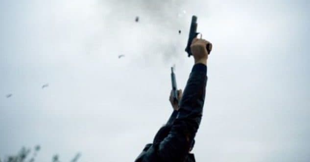 Konflikti në Tiranë përfundon me të shtëna me armë, kapet i dyshuari  