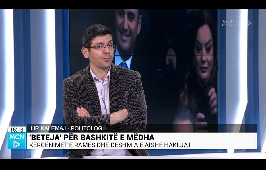  Zgjedhjet vendore/ Kalemaj: Beteja më e rëndësishme historike në qarqet Tiranë, Shkodër e Elbasan, surprizat priten në këshillat bashkiak