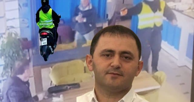 Vrasja e biznesmenit Nikulaj, arrestohet porositësi dhe dy shtetas britanikë