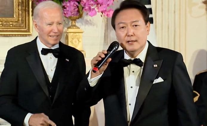 Motra e Kim Jong-un paralajmëron: Pakti SHBA- Kore e Jugut përbën rrezik serioz