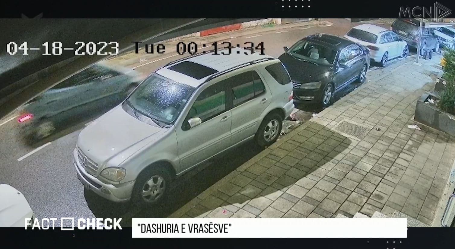 Lidhja intime mes të rinjve prodhoi tragjedi/ Pamjet filmuan vrasjen, përleshje me thikë dhe hanxhar