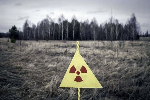 SHBA instalon sensorë në të gjithë Ukrainën për të zbuluar përdorimin e armëve bërthamore 