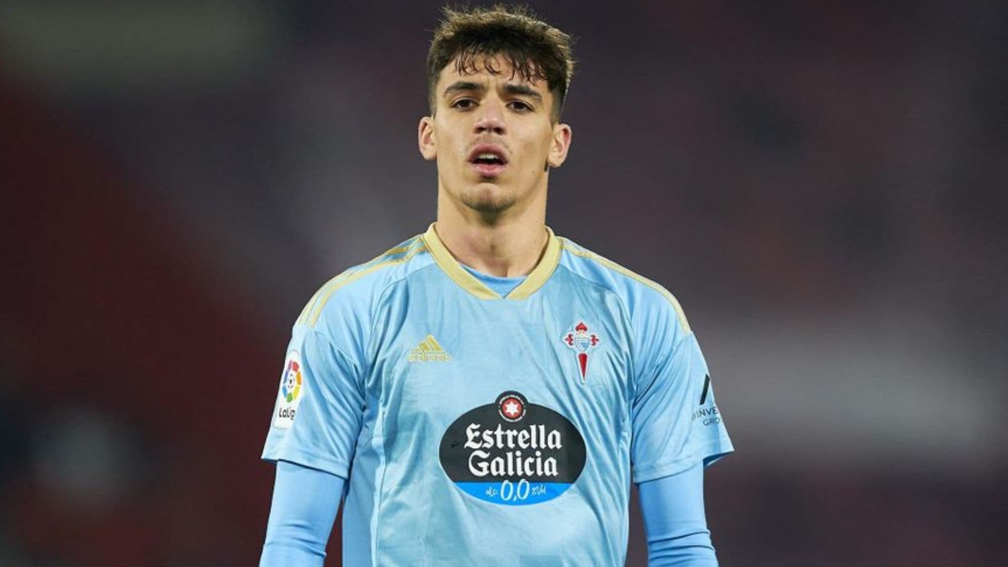 Newcastle , sfidë Real Madridit për Gabri Veigan