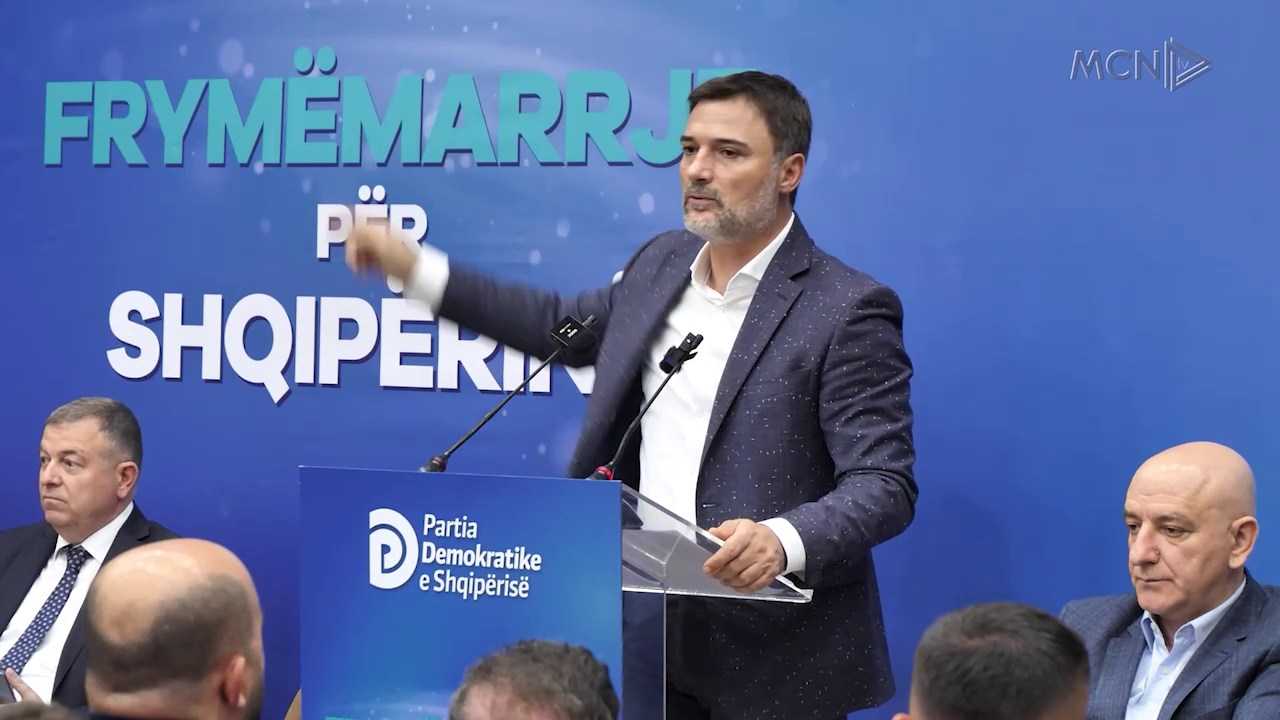 "Votojmë kundër non gratave"  (VIDEO)