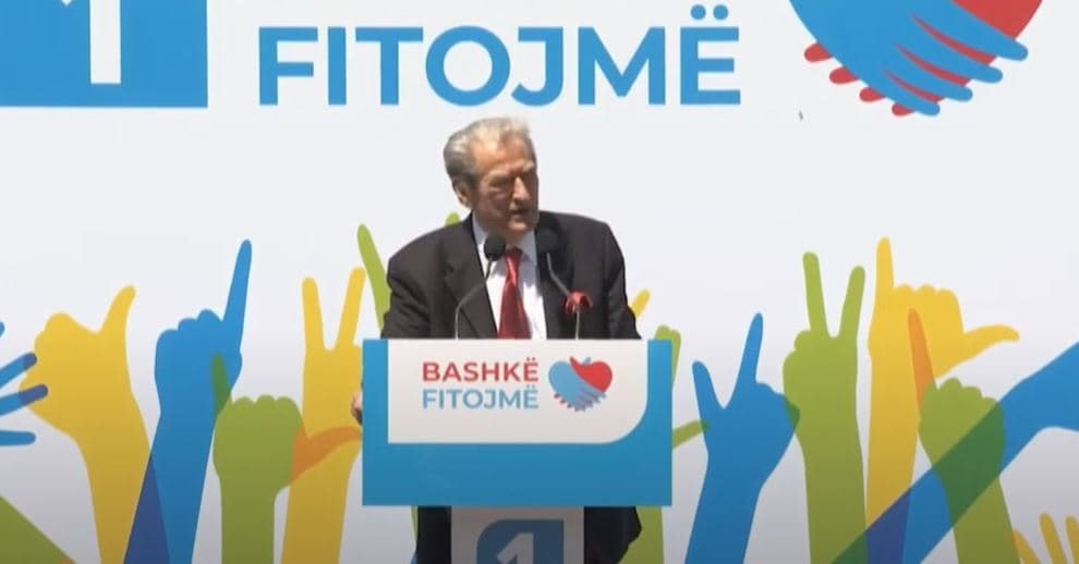 “Rama fshehu 200 milion € pasuri offshore”. Berisha: S'jemi njëlloj, ai në saraje, unë në apartament