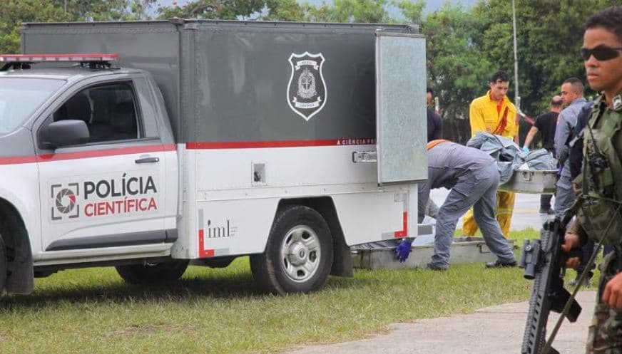 Shembet godina trekatëshe në Brazil, 6 të vdekur dhe 5 të plagosur
