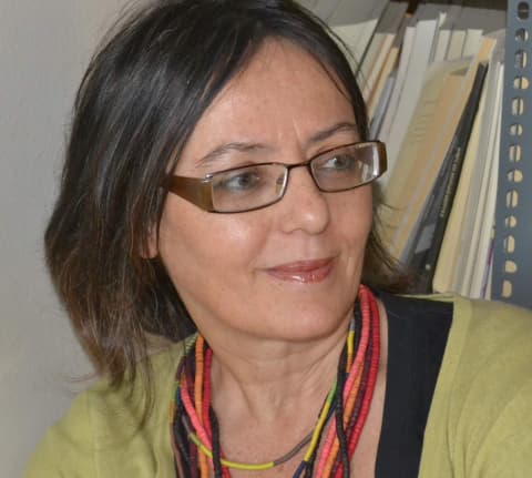 Intervista/ Kristina Frangeskaki: Dashuria ime për Shqipërinë u kushtohet nxënësve të mi shqiptarë