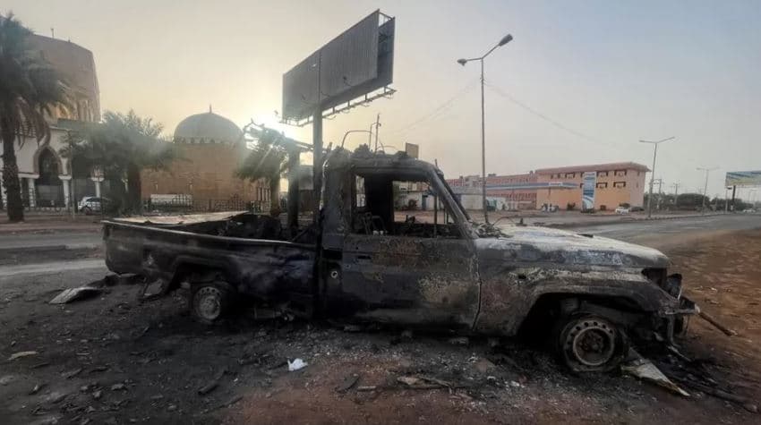 Thyhet armëpushimi, intensifikohen luftimet në Sudan
